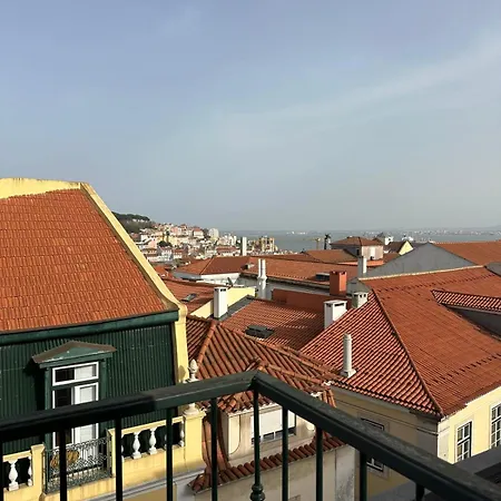 Apartamento Trindade 19 - 3a Vital