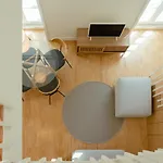 Trindade 19 - 3a Vital Appartamento *