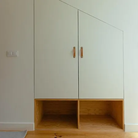 Trindade 19 - 3a Vital * Lissabon