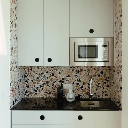Trindade 19 - 3a Vital Apartamento