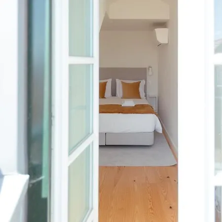 Apartament Trindade 19 - 3a Vital
