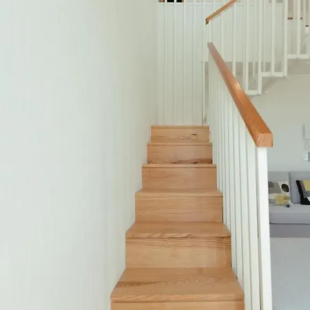 Trindade 19 - 3a Vital Apartment Lissabon