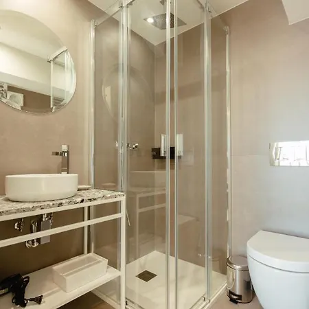 Trindade 19 - 3a Vital Apartment *