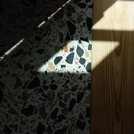 Trindade 19 - 3a Vital 公寓