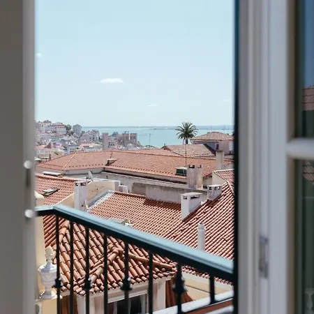 Trindade 19 - 3a Vital Lissabon