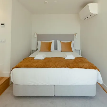 Trindade 19 - 3a Vital Lisboa