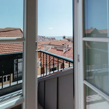 Trindade 19 - 3a Vital Lissabon
