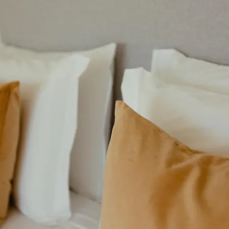 Trindade 19 - 3a Vital Apartman