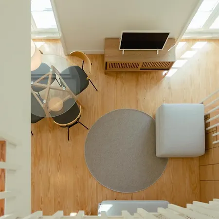 Trindade 19 - 3a Vital Apartman *